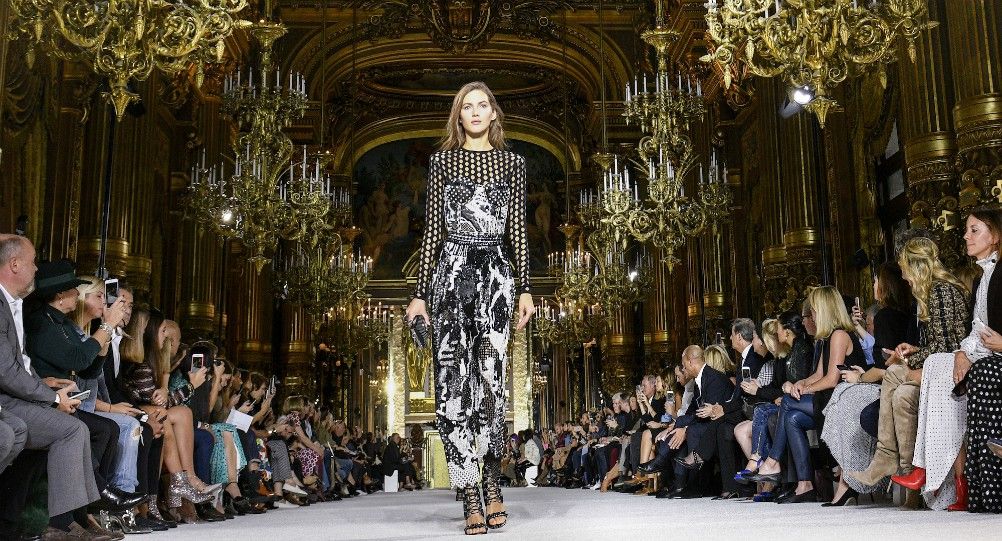 Paris Fashion Week 2020 l’évènement maintenu en septembre