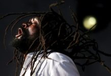 Hommage : il y a 18 ans, le monde perdait Lucky Dube