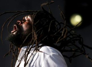 Hommage : il y a 18 ans, le monde perdait Lucky Dube