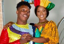 Soul Bang’s et Manamba Kanté chantent la Guinée