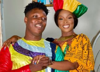 Soul Bang’s et Manamba Kanté chantent la Guinée