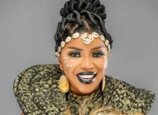 FiNAB 2026 : Marie Louise Ouamouno sera de la partie !