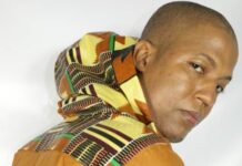 A la découverte d’Ouspé, l’homme aux multiples talents