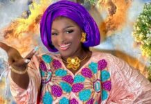 L’Attente est terminée : Damba Condé prête à marquer l’histoire musicale