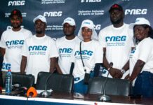 L’e-sport en Guinée se structure : Naissance de la FNEG le 11 octobre