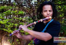 À la découverte de Kikoué, l’artiste franco-burkinabè aux multiples facettes (Vidéo)