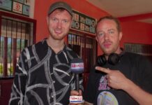 Laminoir Collectif (Belgique) : interview exclusive chez Tabouleinfos (Vidéo)