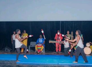 Cinéma : Coup d’envoi du Festival « Les 7e Jours du 7e Art » au CCFG