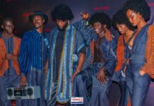 Tapis Rouge de la Mode 2025 : Conakry célèbre 60 ans de style africain