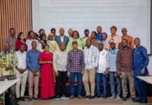 Élections 2025 : La DGE forme les médias en langues nationales