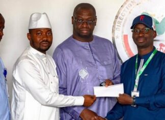 Élection 2025 : la DGE renforce son partenariat avec la presse privée