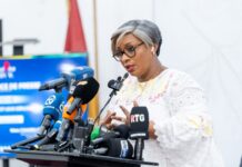 Présidentielle : Un bilan « plus que positif » pour la campagne électorale