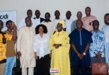 Le CJD Guinée lance l’Année Jeune Dirigeant sous le signe de l’IA