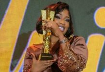 VDMG 2025 : Djelykaba Bintou s’impose en grande lauréate