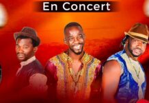 25 avril 2026 : Le retour des Espoirs de Coronthie