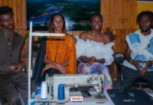 Fashion Week : La 3e édition atterrit à Maferenyah ce samedi