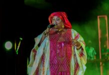 Santé : Lega Bah victime d’un accident vasculaire cérébral