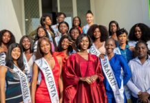 Miss Guinée 2025 : Le couronnement, c’est ce samedi !