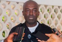 Soumaila Sunjata Koly au SMG : Les clés de l’art guinéen face au monde (Vidéo)