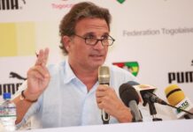 Syli National : Paulo Duarte lance l’opération « Séduction et Renforcement » en Europe