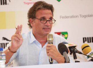 Syli National : Paulo Duarte lance l’opération « Séduction et Renforcement » en Europe