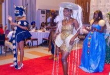 Mode : La 14e édition des « Ciseaux d’Or » annoncée du 7 au 10 mai