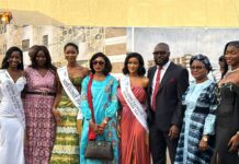 Miss Guinée 2026 : Le COOMISGUI honore ses engagements et gâte ses lauréates