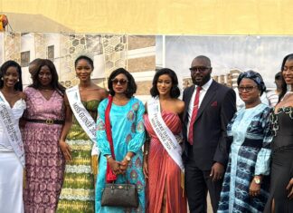 Miss Guinée 2026 : Le COOMISGUI honore ses engagements et gâte ses lauréates