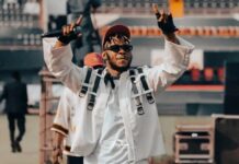 Fish Killa annonce son retour avec l’album « No Limit »