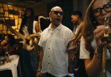 Nuttea dévoile le clip « Apaise ton esprit »