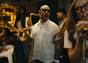 Nuttea dévoile le clip « Apaise ton esprit »