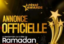 Pèssè Awards Guinée 2026 : Le premier rendez-vous dédié à l’excellence du téléfilm guinéen
