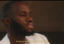 « Mouydhé Allah » : L’ultime adieu de Saifond à ses parents (Clip)