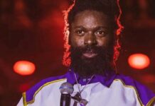 AFRIMA 2025 : Takana Zion élu Meilleur Artiste Reggae africain