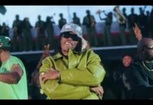 Ans T Crazy feat Toofan : Le clip enfin disponible !