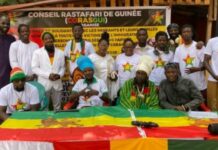 De l’ombre à l’action : Les Rastafari de Guinée se structurent en Conseil (CORASGUI)