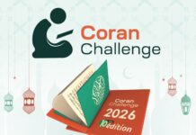 Coran Challenge 2026 : Top départ dans une semaine pour la 10e édition !