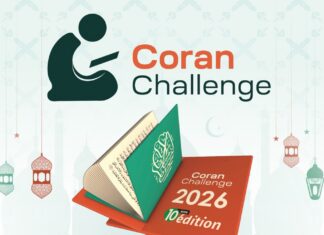 Coran Challenge 2026 : Top départ dans une semaine pour la 10e édition !