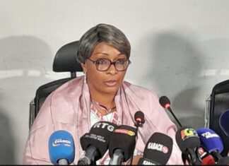 Élections législatives et communales : La DGE renforce ses équipes logistiques