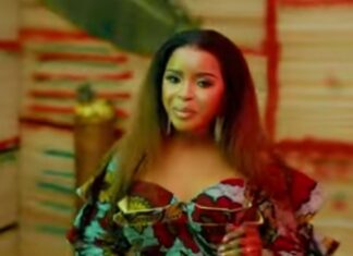 Marie Louise Ouamouno célèbre l’amour avec le clip « Partout »