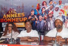 « Les Années Bonheur » : Les organisateurs dévoilent les coulisses de l’événement