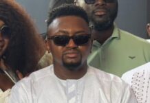 Le sacre d’Azaya : Un weekend de célébration à Conakry