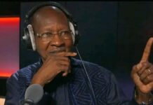 Mali : Kamaldine Conté perd son époux, le Maestro Boncana Maïga