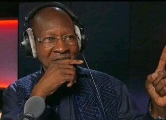 Mali : Kamaldine Conté perd son époux, le Maestro Boncana Maïga