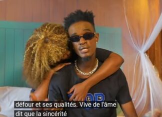 « L’envie » : Découvrez le nouveau clip de Bumdjala !