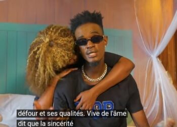 « L’envie » : Découvrez le nouveau clip de Bumdjala !