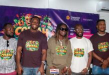 Coleah Festival : La solidarité au cœur de la 3e édition