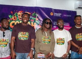 Coleah Festival : La solidarité au cœur de la 3e édition