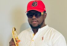 Zikomo Africa Awards 2025 : Diallo Money sacré Meilleur Manager