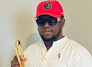 Zikomo Africa Awards 2025 : Diallo Money sacré Meilleur Manager